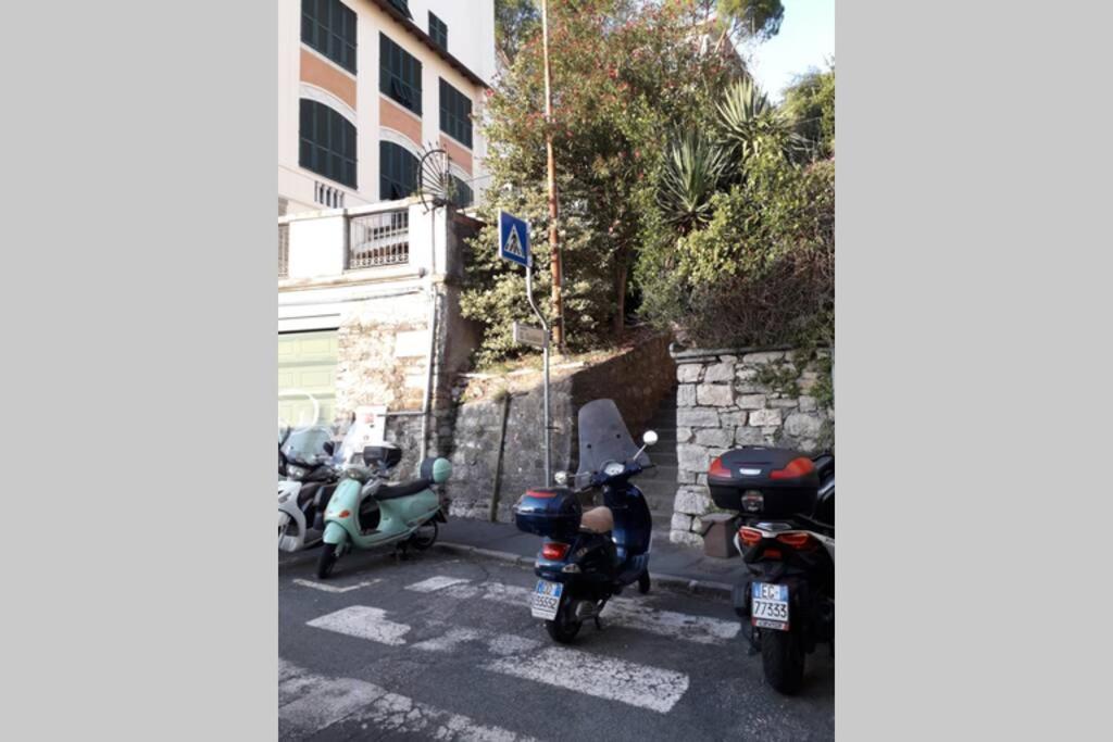 Le Case Di Marco La Spezia Dış mekan fotoğraf